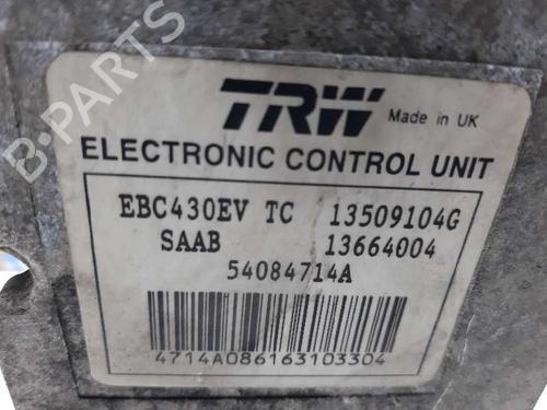 Abs pomp SAAB 9-3 (YS3F, E79, D79, D75) 2.2 TiD | BP20799202M43 