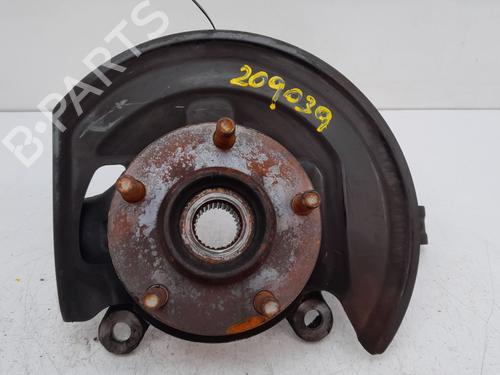 Used Right front steering knuckle Right front steering knuckle 37248109 37248109