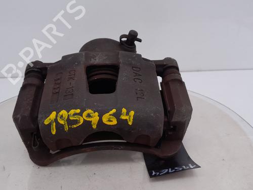 Left front brake caliper CHEVROLET NUBIRA Saloon 1.6 | BP29716014M105 
