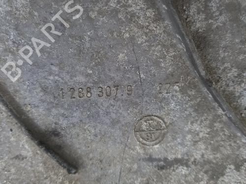 Oil sump BMW 5 (E34) 525 td | BP20765316M115 