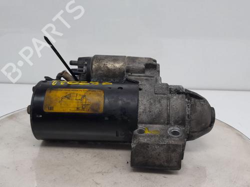 Used Starter BMW X1 (E84) sDrive 20 d (177 hp) 23239955