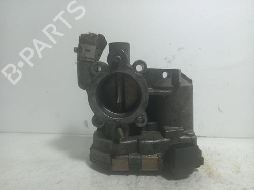 Throttle body OPEL CORSA C (X01) | BP28542334M82