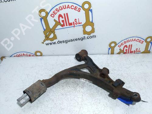 Used Right front suspension arm MERCEDES-BENZ M-CLASS (W163) ML 400 CDI (163.128) (250 hp) 20735368