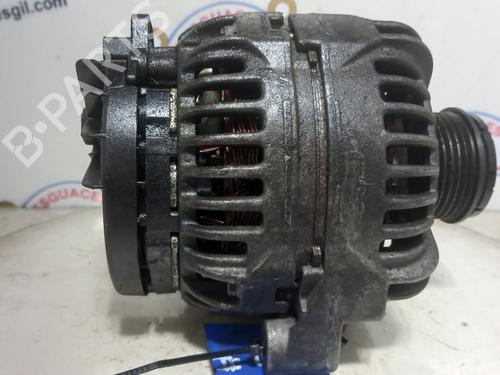 Alternator VOLVO S60 I (384)  | BP20761462M7 