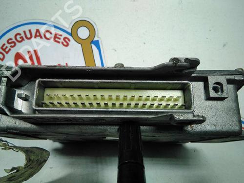 Engine control unit (ECU) PEUGEOT 106 II (1A_, 1C_) 1.4 i | BP20793824M57 