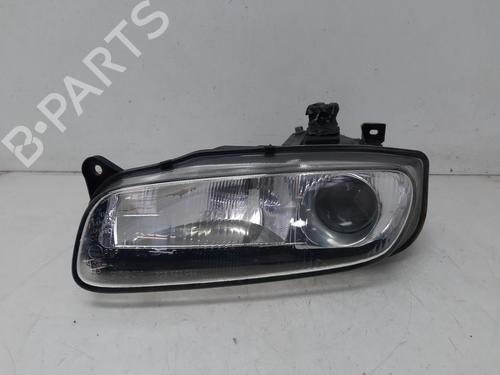 Used Left headlight MAZDA 323 F V (BA) 2.0 24V (BAEP) (144 hp) 31571840