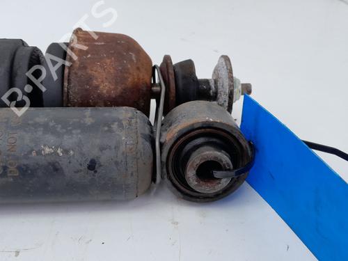 Right rear shock absorber NISSAN LEAF (ZE0) Electric | BP26499605M19 