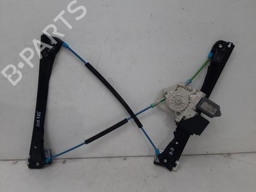 Used Front right window mechanism Front right window mechanism 39187033 39187033