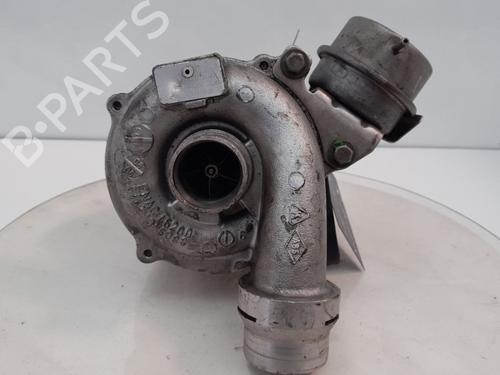 Turbo/Compresor Turbo/Compresor RENAULT MEGANE II (BM0/1_, CM0/1_) 1.5 dCi (BM02, BM13, BM2A, CM02, CM13) (101 hp) 34130599 34130599