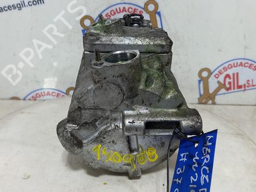 AC compressor MERCEDES-BENZ E-CLASS (W210) E 280 (210.053) | BP20753894M34 