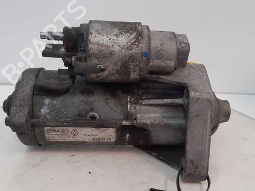 Used Starter RENAULT SCÉNIC III (JZ0/1_) [2008-2016]  28693851