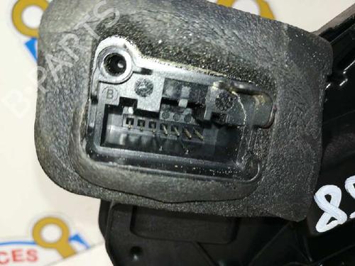Front left lock VW GOLF VI (5K1)  | BP20782388C98 