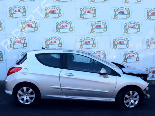 Instrument cluster PEUGEOT 308 I (4A_, 4C_)  | BP31269127C47 