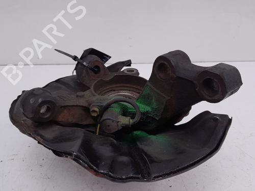 Right front steering knuckle TOYOTA AVENSIS Saloon (_T25_) 2.0 D-4D (CDT250_, CDT250R) | BP29613393M26 
