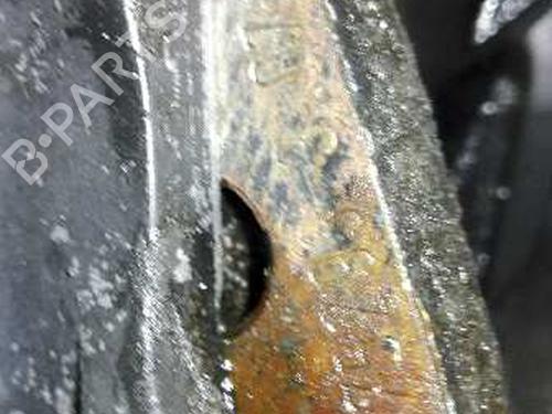Rear differential MERCEDES-BENZ C-CLASS (W202)  | BP20775238M24 