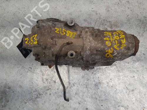 Rear differential HONDA CR-V III (RE_) 2.2 i-CTDi 4WD (RE6) | BP37424330M24 - Image 6
