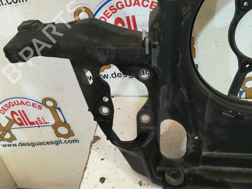 Frontplate/Frontkurv AUDI A6 C5 (4B2) 1.8 T | BP20755995C72 