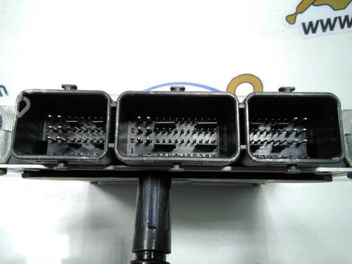 Engine control unit (ECU) PEUGEOT 406 (8B) 2.0 16V | BP20796162M57
