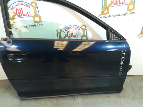Used Right front door AUDI A3 (8P1) 2.0 TDI 16V (140 hp) 20753983