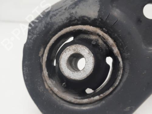 Right front suspension arm VW POLO V (6R1, 6C1) 1.6 | BP22295741M13 
