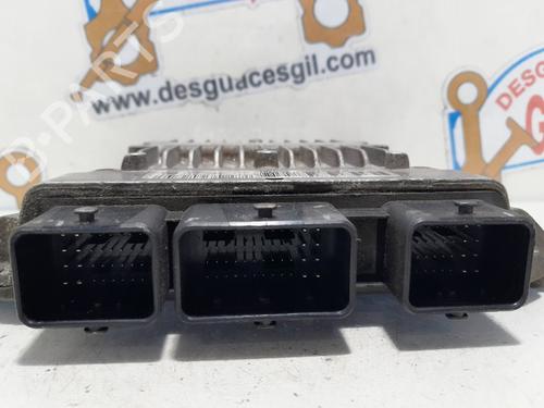 Engine control unit (ECU) CITROËN C3 I (FC_, FN_) 1.4 HDi | BP20769999M57 