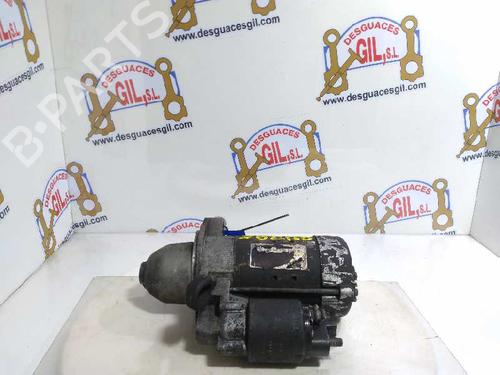 Starter MERCEDES-BENZ E-CLASS (W210) E 270 CDI (210.016) | BP20731184M8 