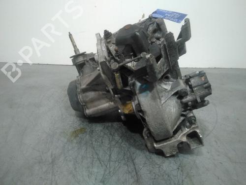 Gearbox CITROËN XSARA PICASSO (N68) 1.6 HDi | BP20728339M3