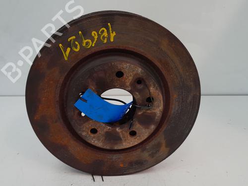 Used Other NISSAN LEAF (ZE0) Electric (109 hp) 29636241
