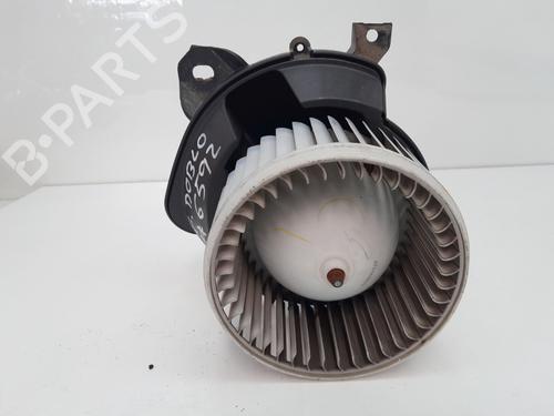 Heater blower motor CITROËN BERLINGO Box Body/MPV (B9) 1.6 HDi 90 4x4 | BP29534090M62 