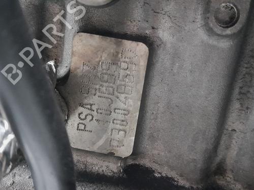 Engine PEUGEOT 307 Break (3E) 1.6 HDi 110 | BP31613522M1 