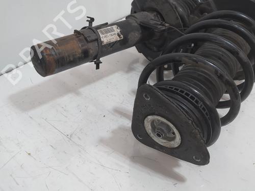 Right front shock absorber FORD TRANSIT CONNECT MPV  | BP21829175M17 