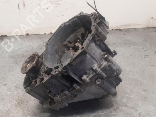 Gearbox SEAT LEON (1P1) | BP37195411M3 - Image 4
