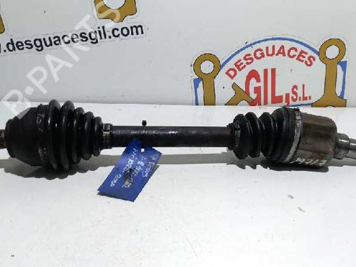 Antriebswelle links vorne für FORD FOCUS I Saloon (DFW) 1.8 Turbo DI / TDDi (75 hp) 20784465