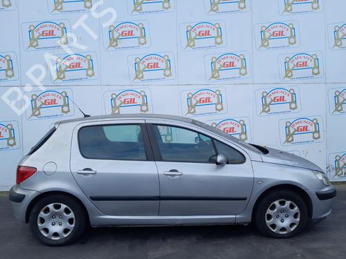 Brugte PEUGEOT 307 (3A/C)  2.0 HDi 90  4612302