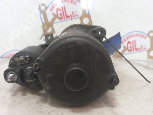 Starter MERCEDES-BENZ E-CLASS (W211) E 270 CDI (211.016) | BP20771932M8 