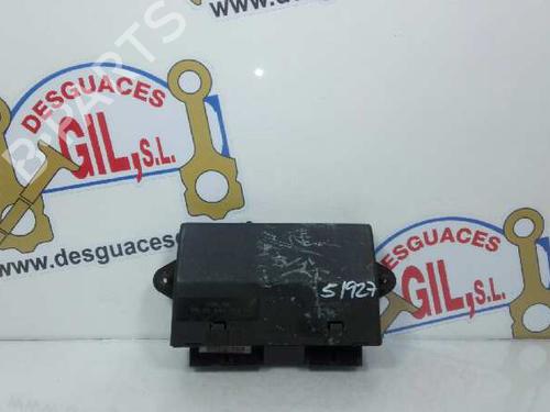 Used Electronic module Electronic module RENAULT LAGUNA I (B56_, 556_) [1993-2002] 34239351 34239351