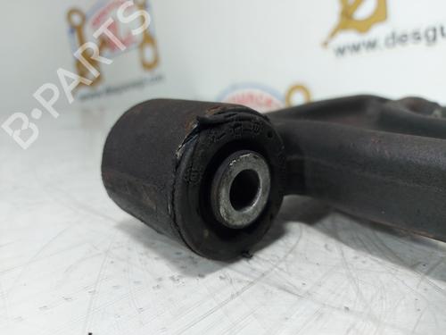 Right front suspension arm VW TRANSPORTER T4 Van (70A, 70H, 7DA, 7DH)  | BP20742748M13 