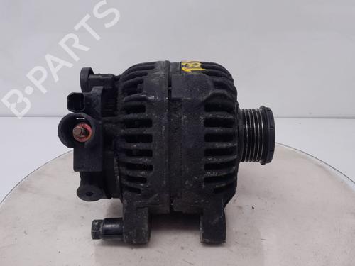 Alternator PEUGEOT 206 Hatchback (2A/C) 2.0 HDI 90 | BP25817089M7 