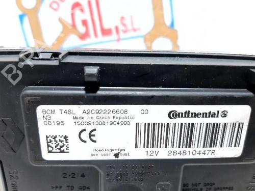 Elektronisk modul DACIA SANDERO II  | BP20733771M83 
