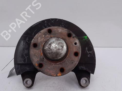 Used Left front steering knuckle IVECO DAILY IV Van 35C13 V, 35C13 V/P, 35S13 V, 35S13 V/P (126 hp) 29715963