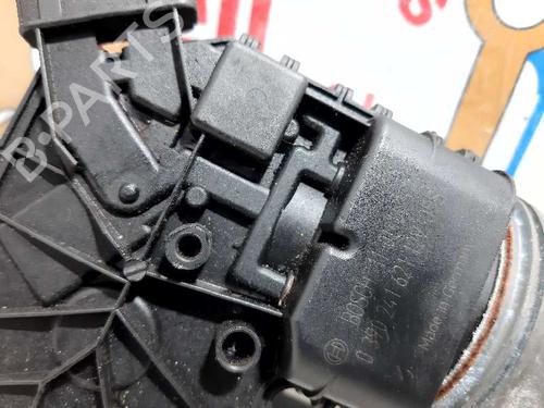 Front wiper motor PEUGEOT PARTNER Box Body/MPV  | BP20803705M29 