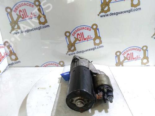 Starter MERCEDES-BENZ CLS (C219) CLS 350 (219.356) | BP20728332M8 