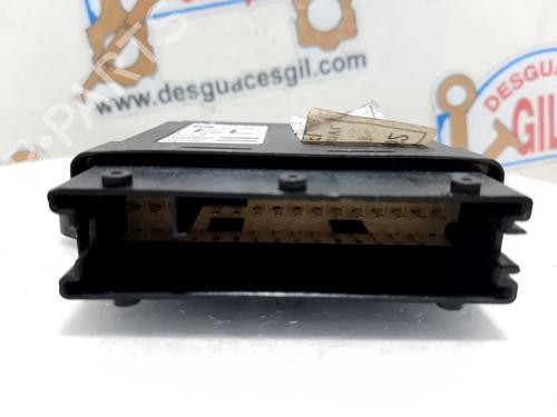 Electronic module OPEL VECTRA C (Z02) 1.9 CDTI (F69) | BP20750492M83 