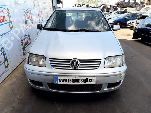 Engine control unit (ECU) VW POLO (6N2)  | BP20745957M57 
