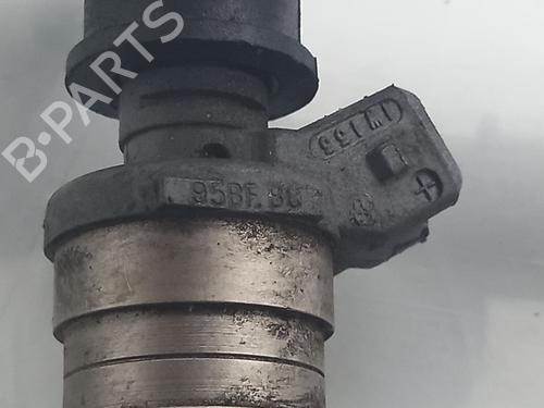 Injection rail FORD KA (RB_) 1.3 i | BP25747290M98 