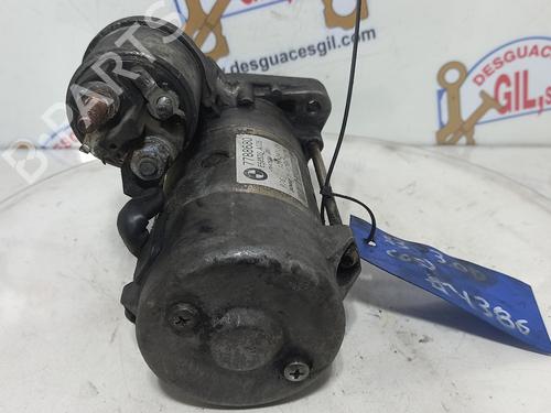 Starter BMW X3 (E83) xDrive 30 d | BP20757929M8 