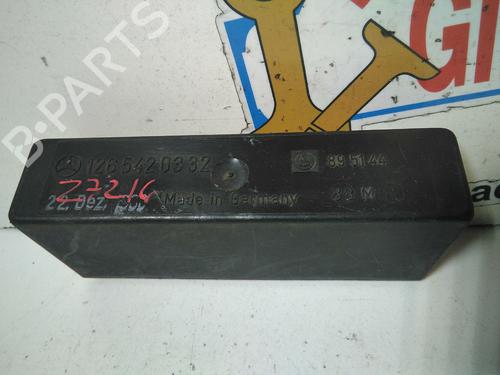 Used Lights ECU MERCEDES-BENZ 124 Saloon (W124) 300 D (124.130) (109 hp) 20790293