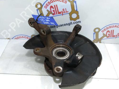 Used Right front steering knuckle VOLVO 460 (464) 1.8 (90 hp) 20801769