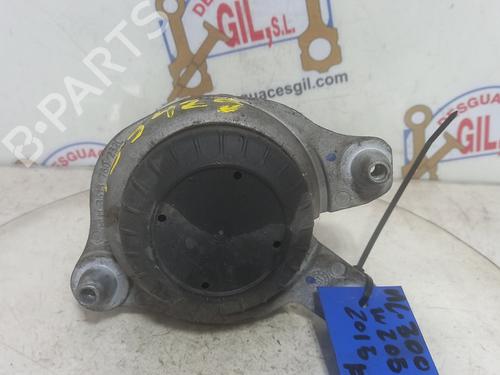 Engine mount MERCEDES-BENZ C-CLASS (W205) C 300 BlueTEC Hybrid / h (205.012) | BP20761740M89 