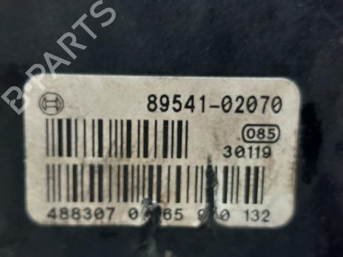 ABS pump TOYOTA COROLLA (_E12_) 2.0 D-4D (CDE120R, CDE120L_) | BP20764859M43 